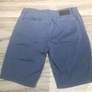Mavi Mike men’s 34 blue shorts